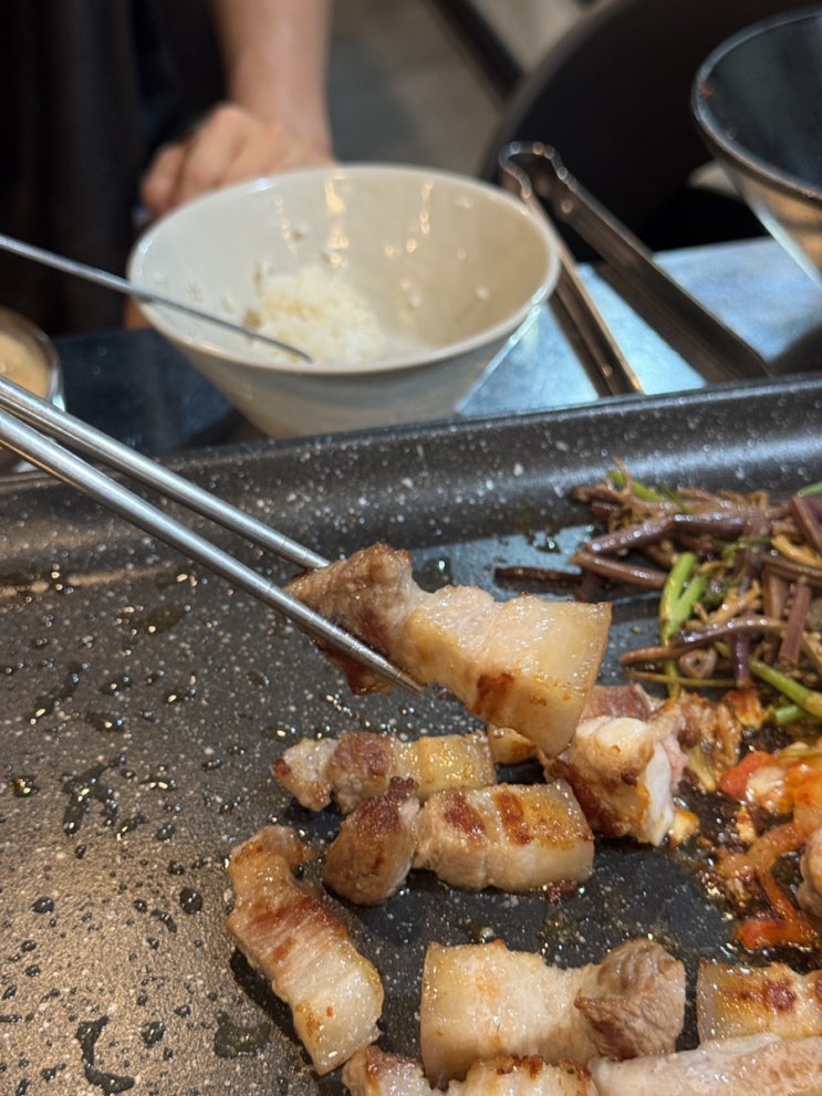  제주 함덕맛집 흑돈대가, 함덕흑돼지 맛집, 제주 흑돼지 추천