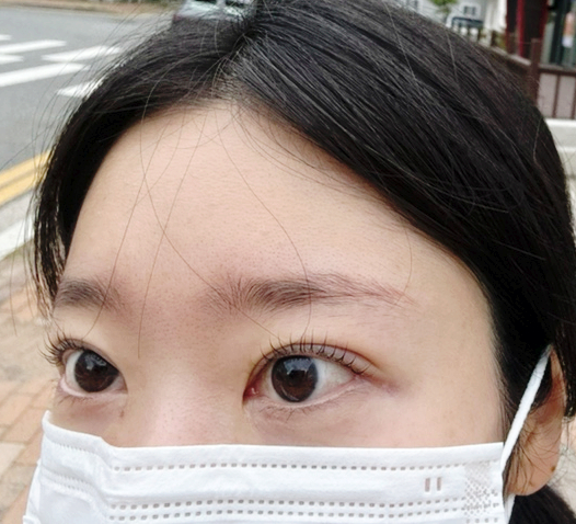  포항 속눈썹펌 잘하는 곳 북구 양덕 은뷰티 블룸앤글로우