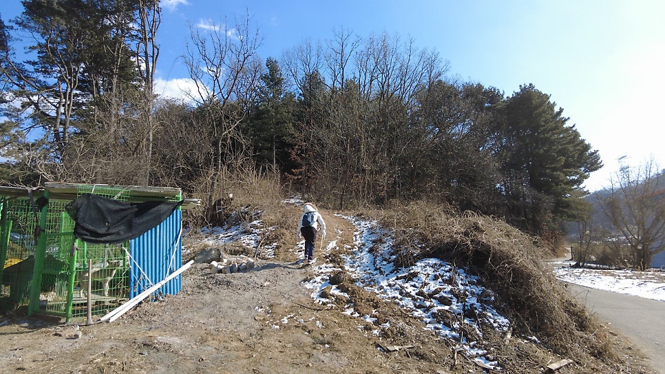 사당산 사진 5