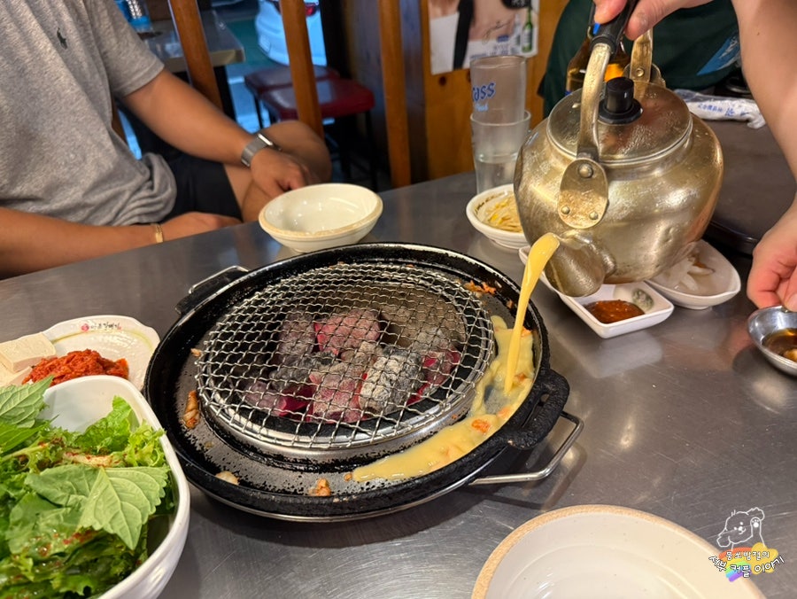 신마포갈매기 일원점 사진 4