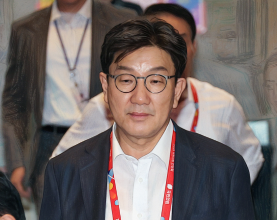 법무부, '<b>권성동 체포동의안</b>' 국회에 제출