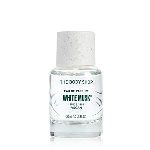 더 바디샵 화이트 머스크 향수 *비누,코튼 깨끗한 향 리뷰The Body Shop White Musk Parfum