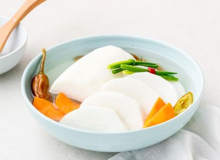  종가집 오래오래 시원한 동치미, 1.2kg