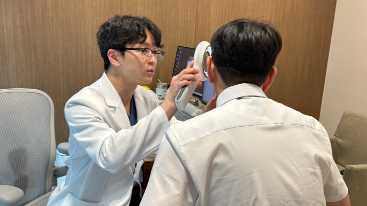 대구 여드름피부과 화농성여드름, 일반 여드름과 다른 점은?