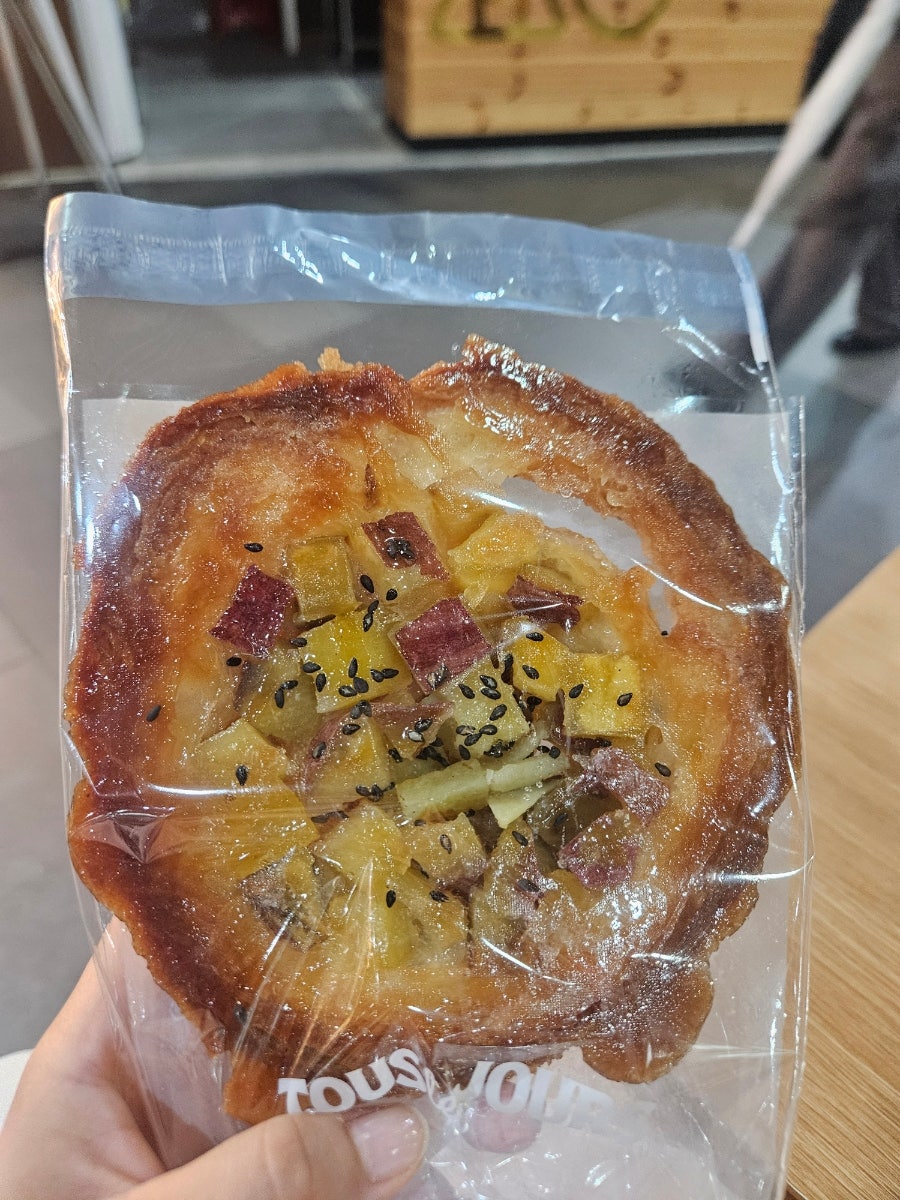 뚜레쥬르 서울여대점 사진 1