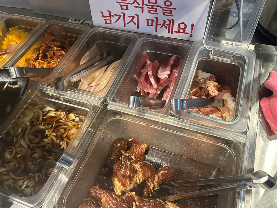 만이갈비 동두천점 사진 5