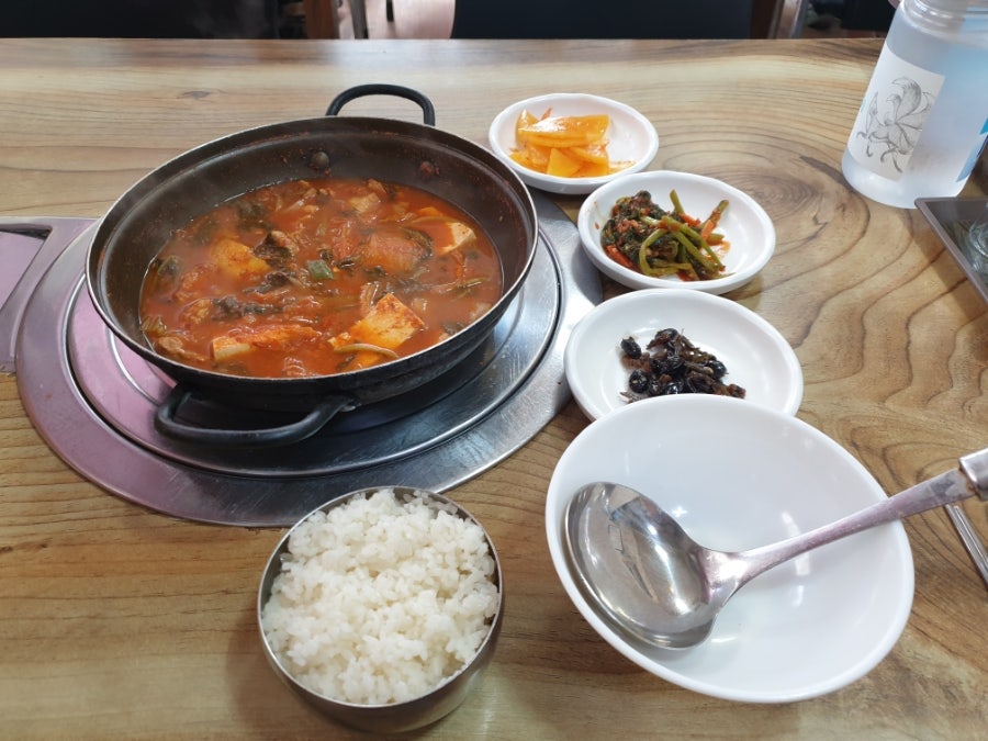 수연회관 사진 1