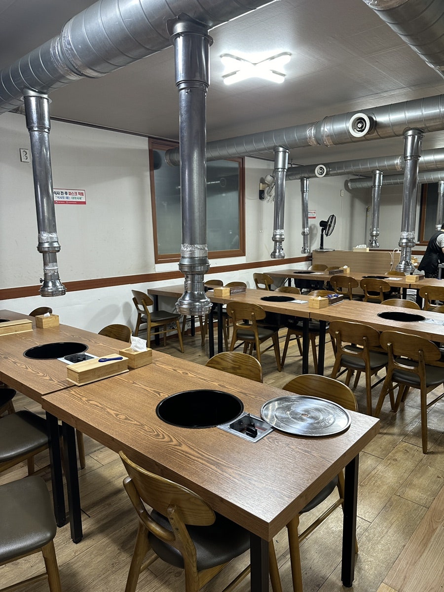 남동숯불생갈비 사진 4
