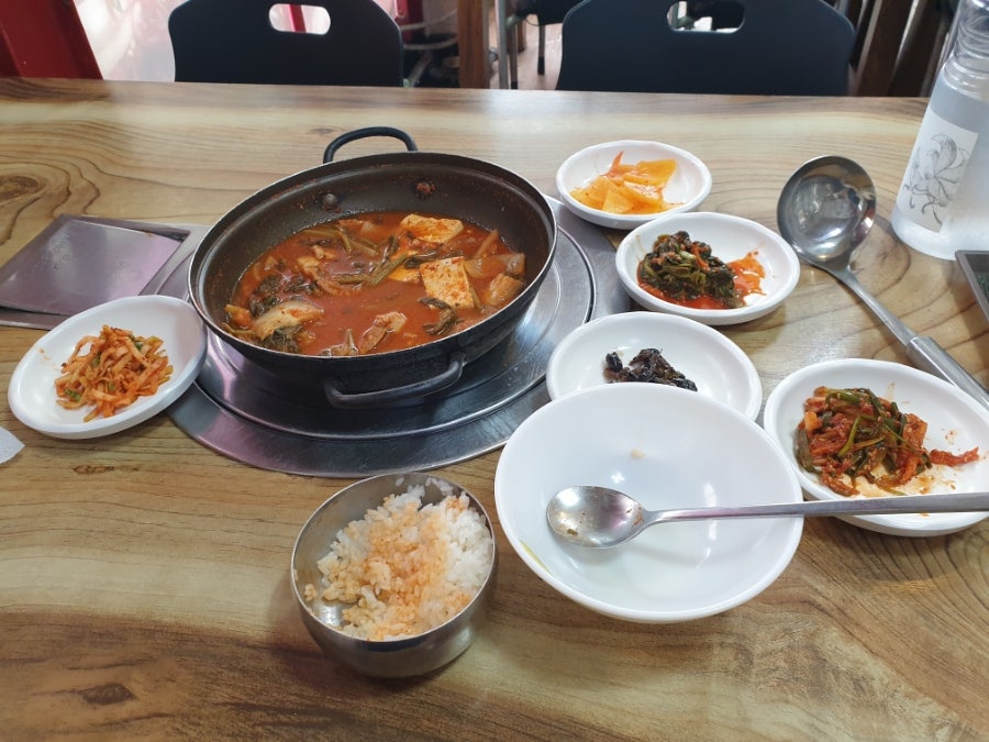 수연회관 사진 3