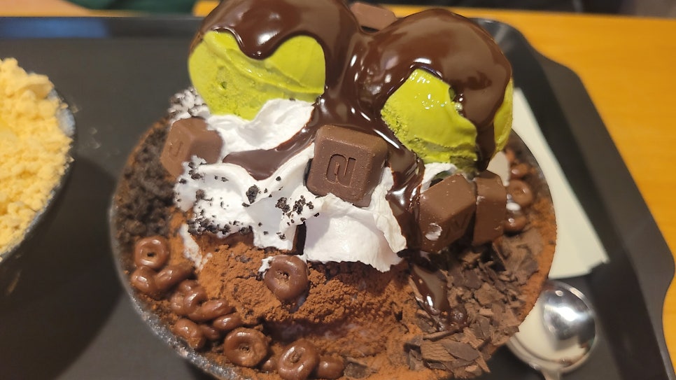 설빙 세종새롬점 사진 1
