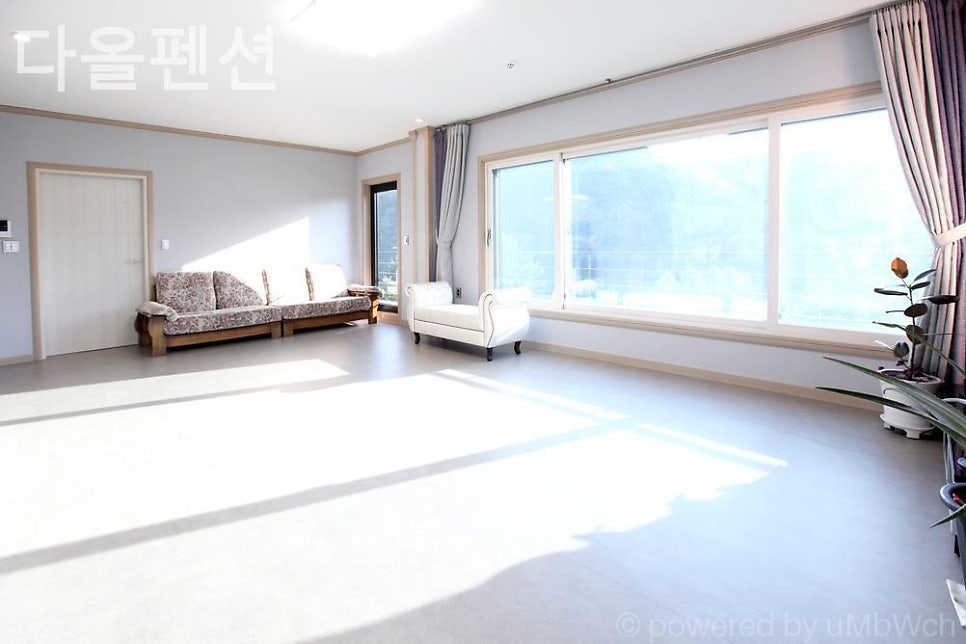다올펜션 사진 3