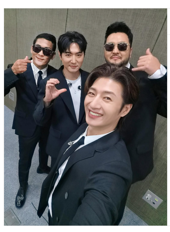 god 콘서트 2025 티켓팅 ICONIC BOX 팬클럽 선예매 일정 지오디 일반예매 올림픽 체조경기장 정보