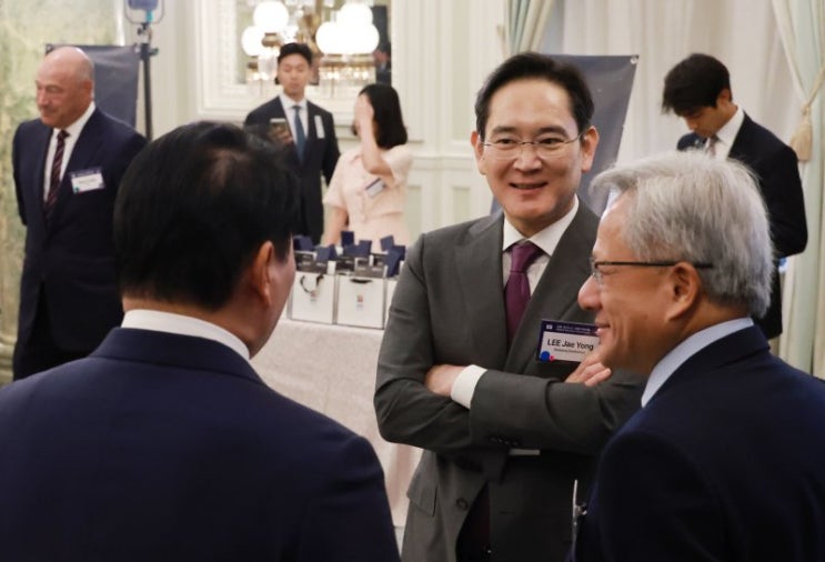 젠슨황·머스크·팀 쿡이 10월 경주에? 역대급 APEC 정상회의, 대한민국 미래 기술과 투자 유치 전략 분석
