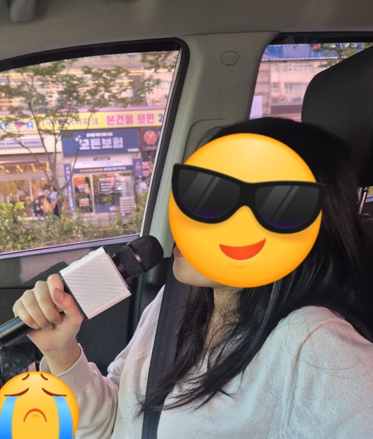  [쿠팡/로이체] 집, 차, 여행 어디든 OK! 블루투스 마이크 완전 추천