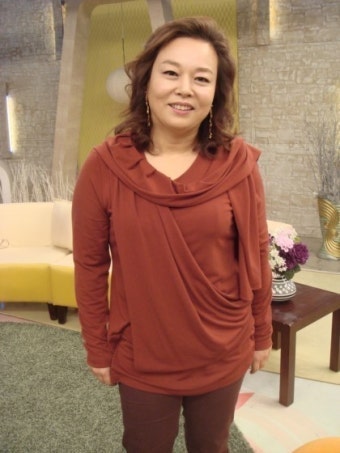 신경통으로 건강 악화… 개그우먼 이경애는 누구? (프로필)
