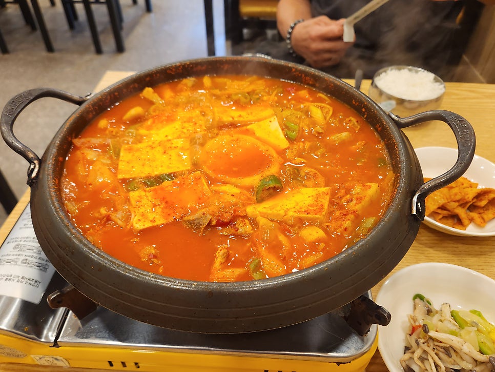 민교랑찌개랑 사진 4