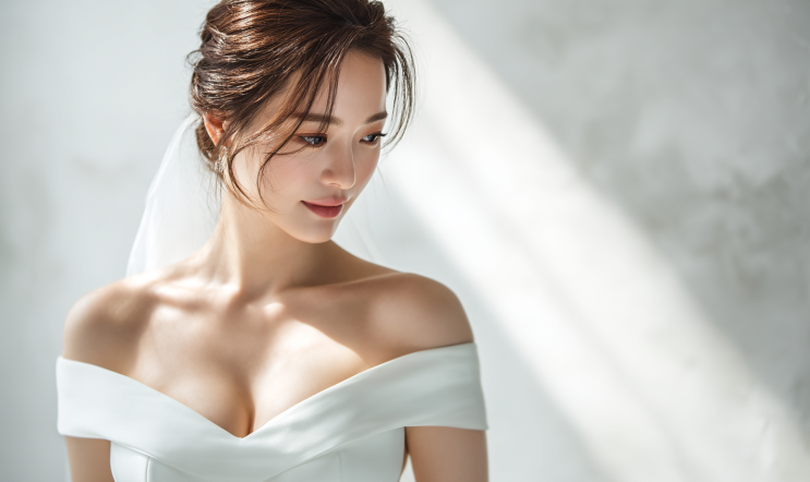  강남 피부과 예신관리, 결혼식 전 이것만 챙기면 후회 없습니다!