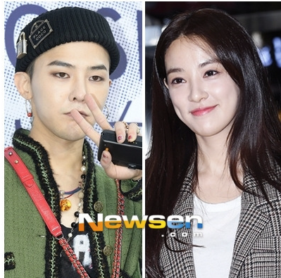  지드래곤, 결혼 생각 고백  “당연히 있다”