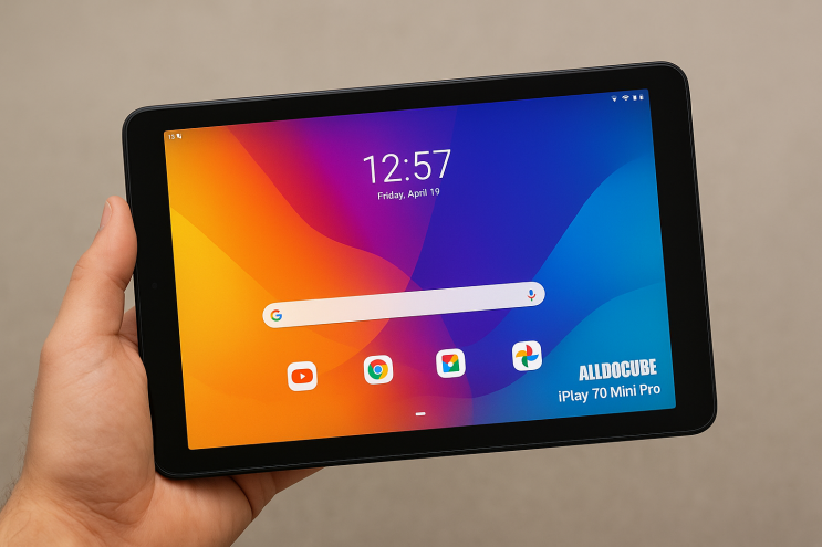  Alldocube iPlay 70 Mini Pro