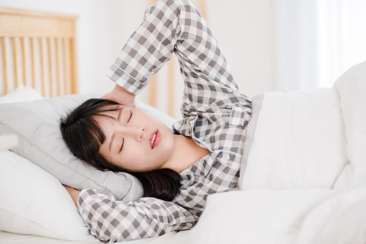  불면증·수면장애의 한의학적 치료법 - 가미귀비탕과 잠 잘 이루는 밤