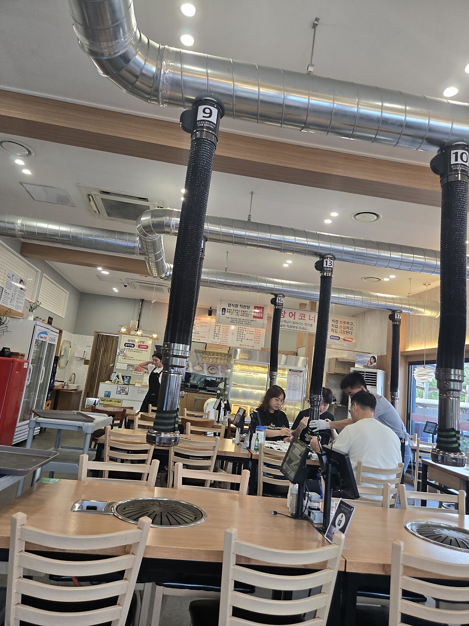 조선장어 오천점 사진 6