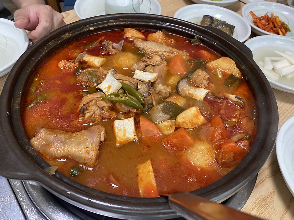 함박골 사진 5