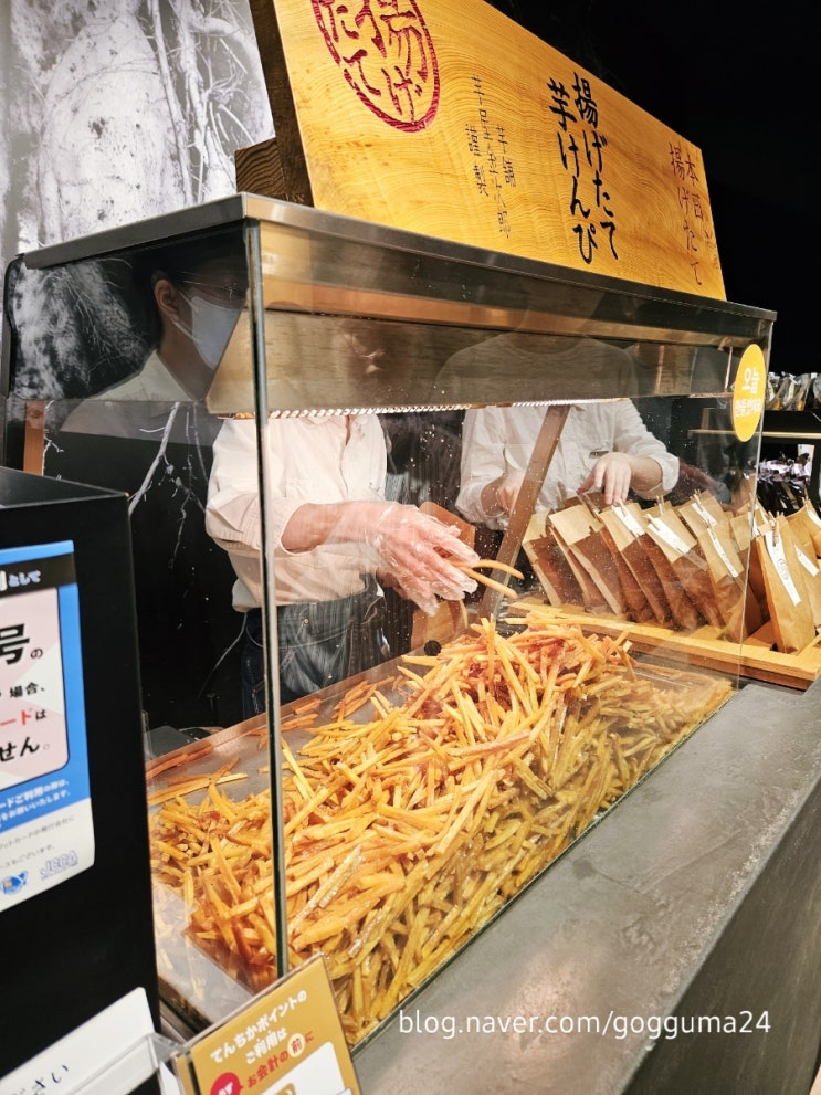  [후쿠오카 1박2일 여행] 맛집탐방 일정 꿀팁!
