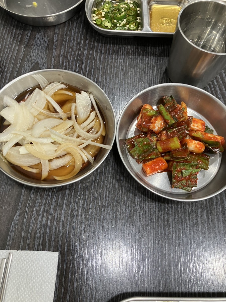 대성한우곱창 사진 5