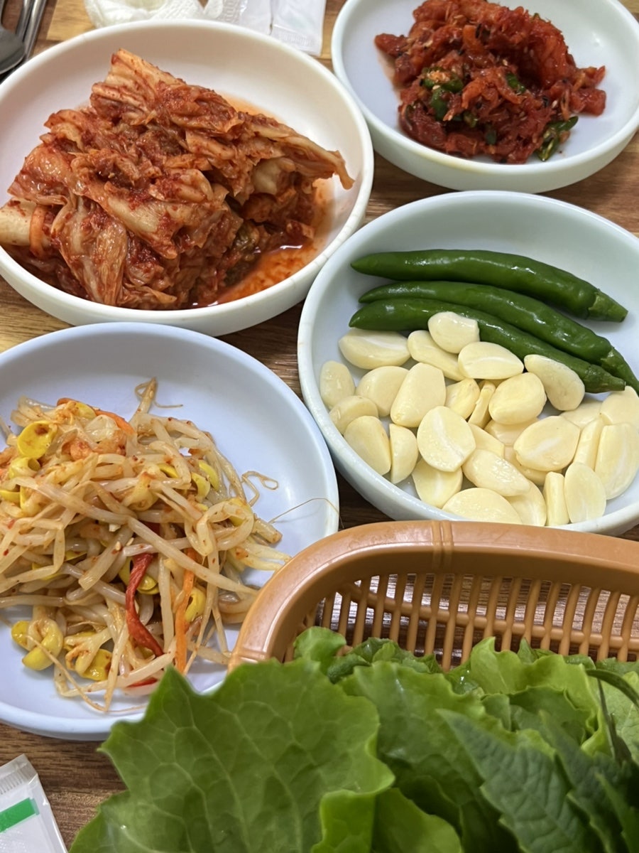 신초평가든 사진 7