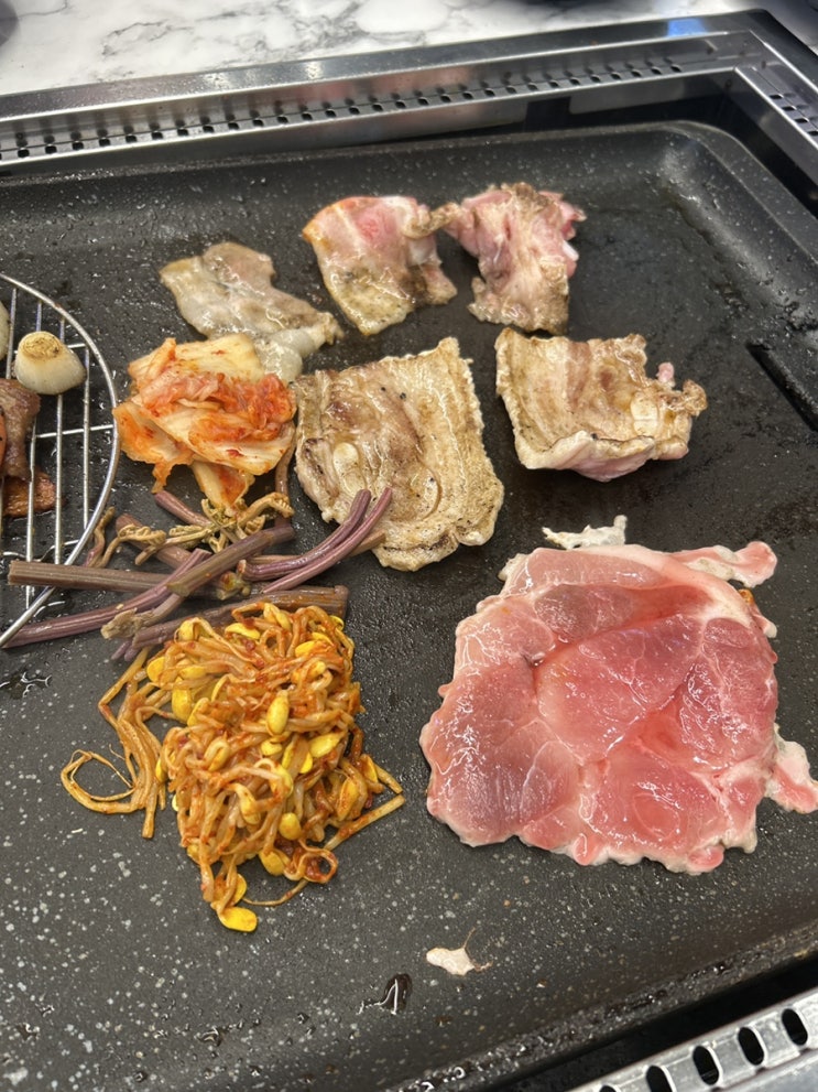  [대전] 둔산동무한리필 "푸고 둔산점"_ 30가지 음식을 무한으로 먹을 수 있는 둔산동 맛집