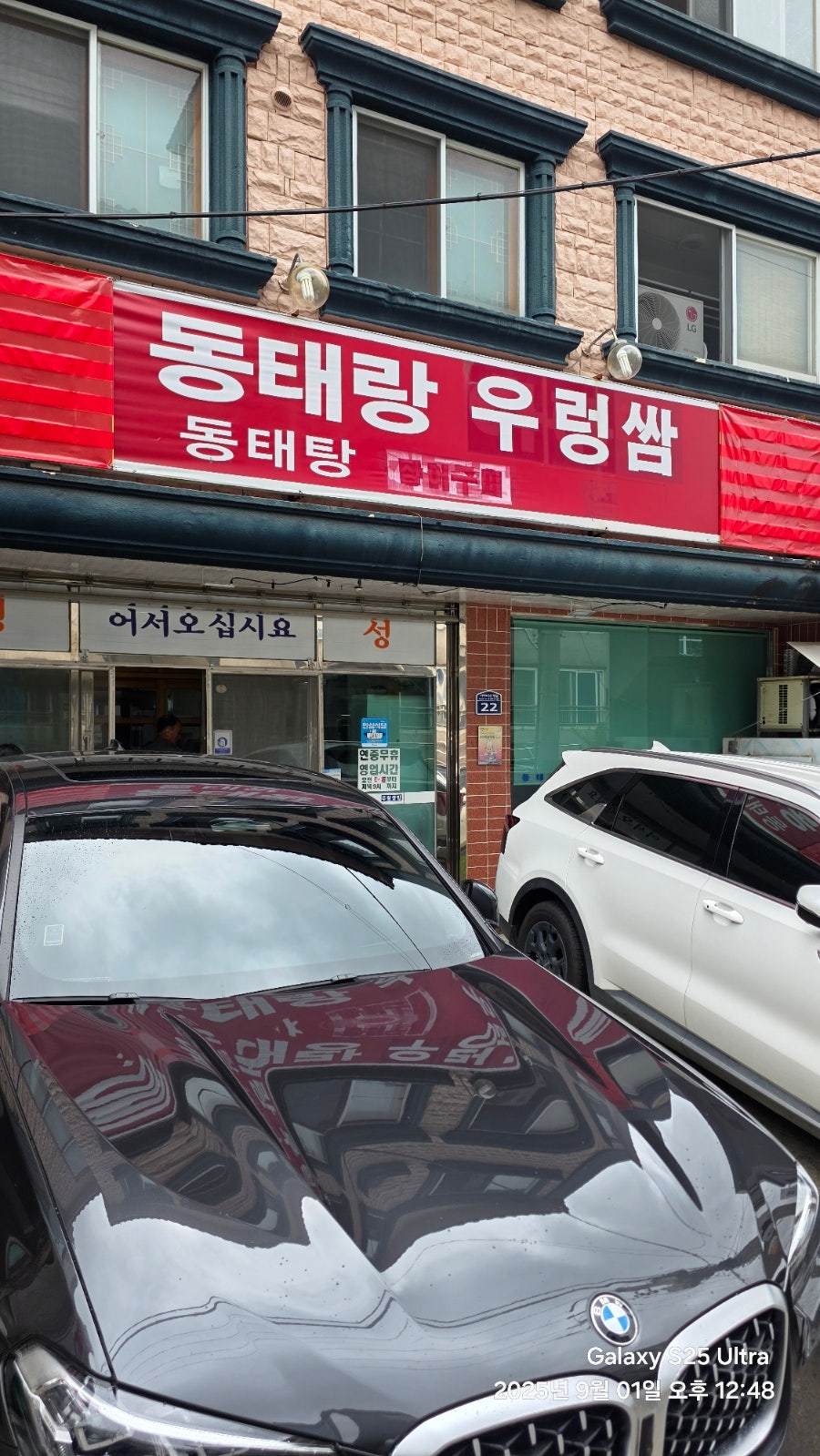 동태랑 사진 2