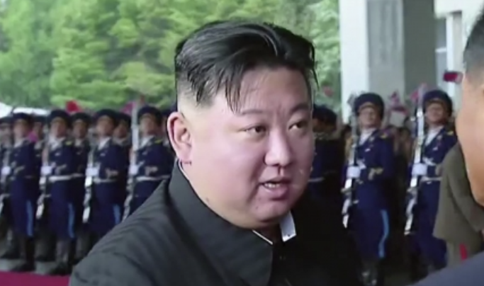 김정은 베이징 도착 날짜는? (곧 <b>평양출발</b>)