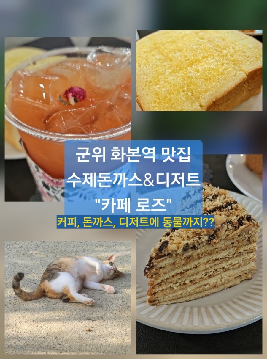 카페로즈 사진 1