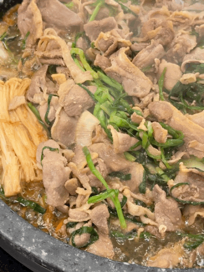  광주 용봉동 맛집 오리고기 오리탕 추천 룸식당 오리궁뎅이