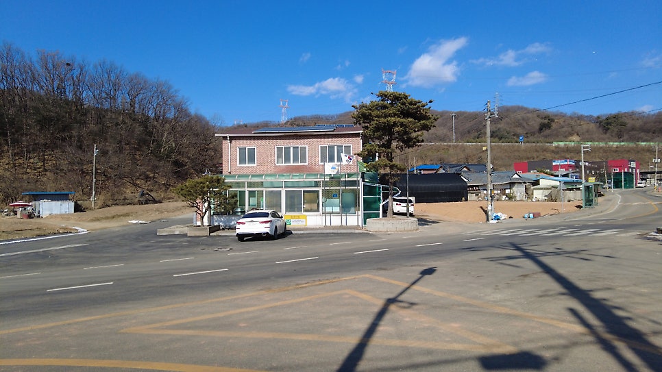 사당산 사진 2