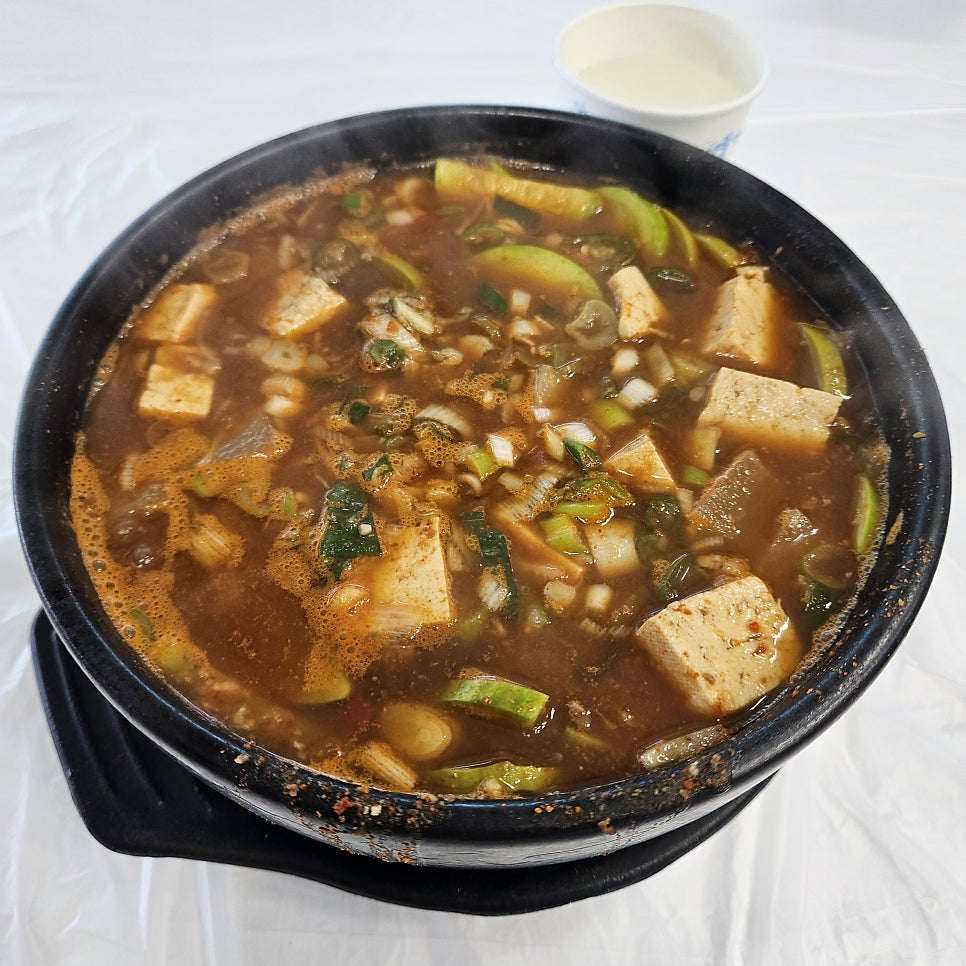 자연밥상 사진 4