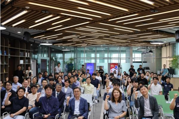 인천TP-인천시, 제1회 ‘인천 미래차 테크포럼’ 성황리 개최