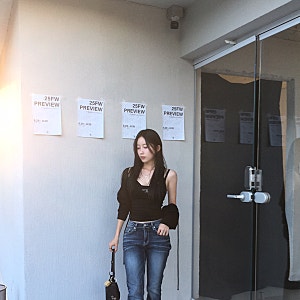 [서울/안국역] Synerjyn 시너진 팝업 후기 | 아카이브 세일 | 25FW 신상 프리뷰존