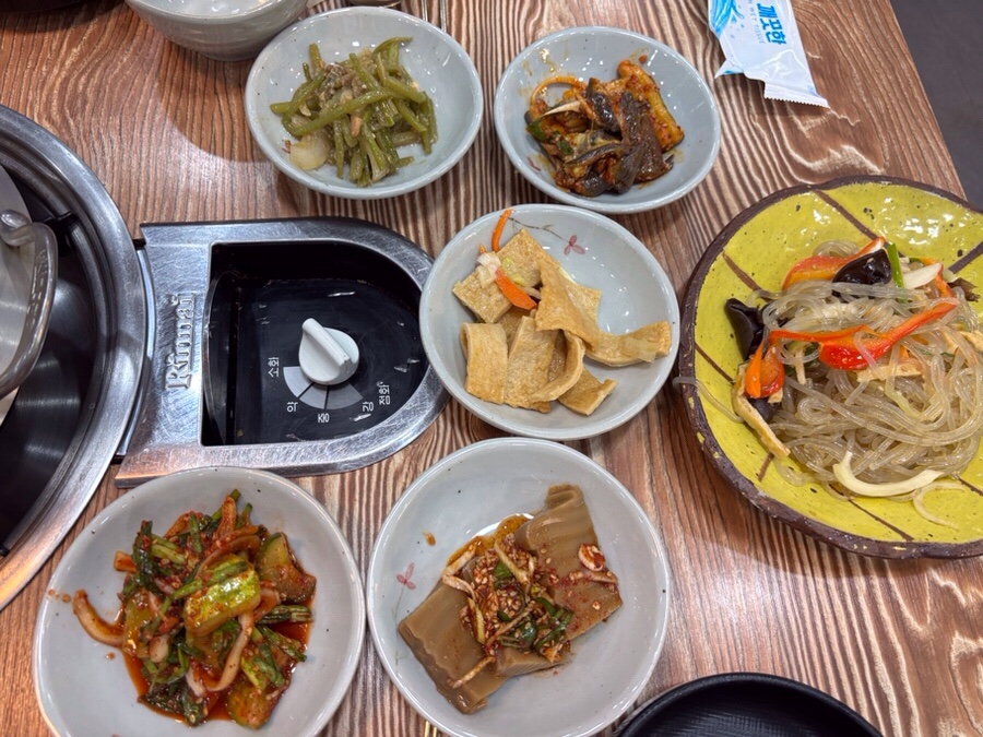 늘품식당 사진 6