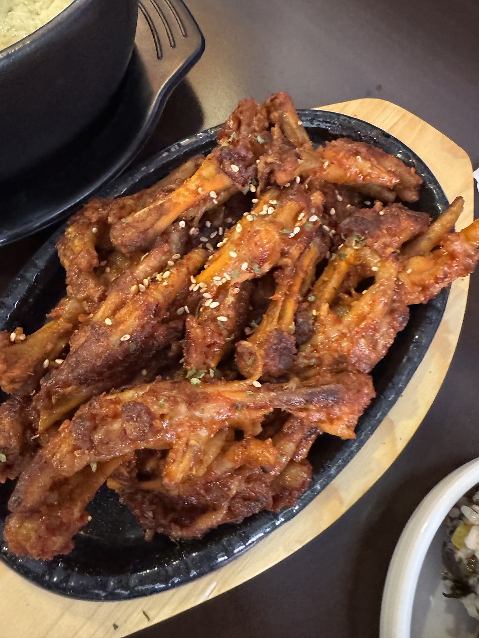 망포골목집 영통점 사진 5