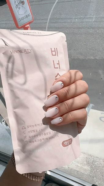  포항네일샵 바르다네일 웨딩네일 내돈내산 후기