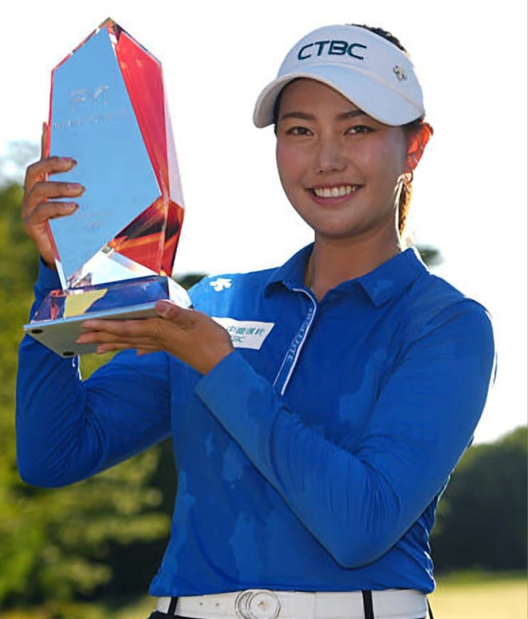 *미란다 왕-우승&<b>김세영</b> 3위... 2025 LPGA 투어 "<b>FM 챔피언십</b>"*
