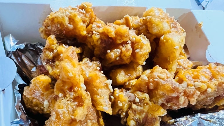 맥시칸치킨 서산부영점 사진 4