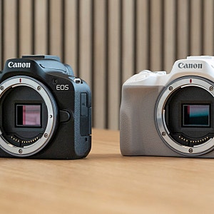 캐논 EOS M50 vs M50 Mark 2 vs R50V 어떤 게 더 나을까?