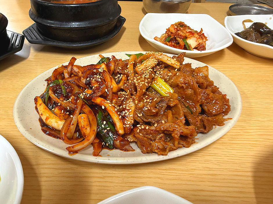장모님손맛 사진 3