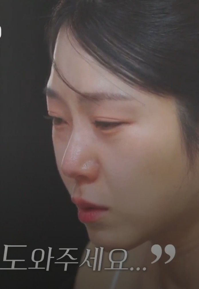 [돌싱글즈7] 한지우, 두 번의 이혼 고백…유부녀 동거·임신 종용 충격