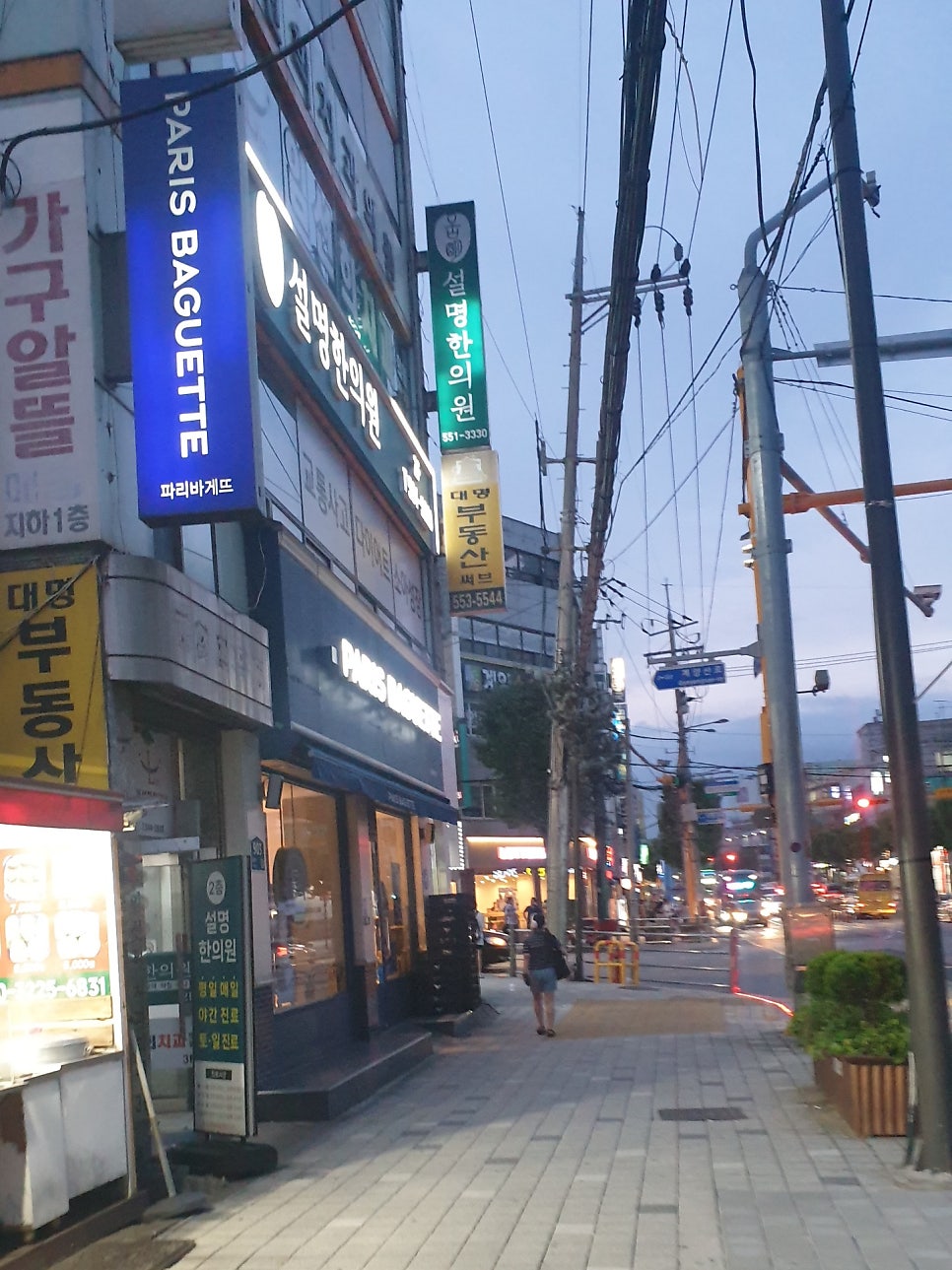 도미노피자 임학점 사진 1