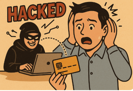 25년 8월 26일 롯데카드 <b>해킹</b> 사건 정리 – <b>금융권</b> ‘보안 <b>비상</b>’
