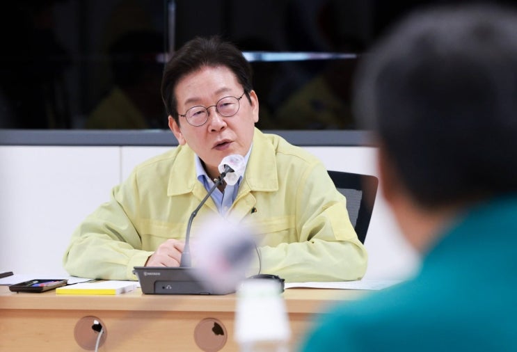 <b>강릉 가뭄</b> 사태 :푄현상(높새바람), <b>도암댐</b>, 재난 사태 선포 및... 