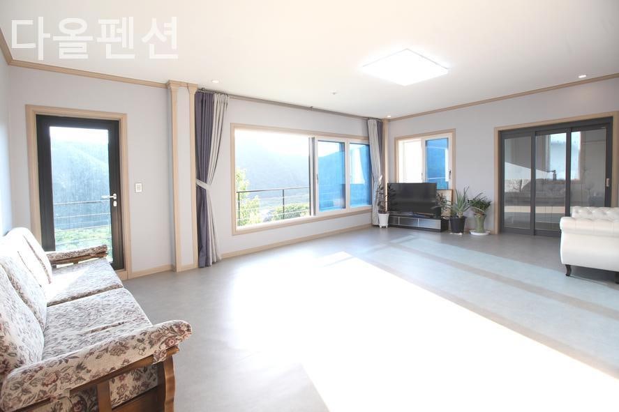다올펜션 사진 2